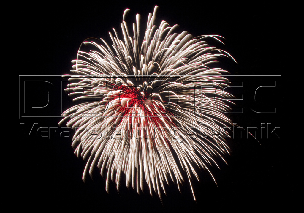 Feuerwerk